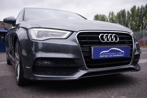 Used Audi A3 2016 for sale - 76185044: Photo 35