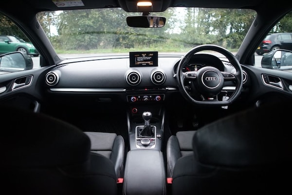 Used Audi A3 2016 for sale - 76185044: Photo 3