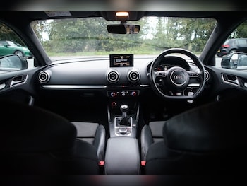 Used Audi A3 2016 for sale - 76185044: Photo 3