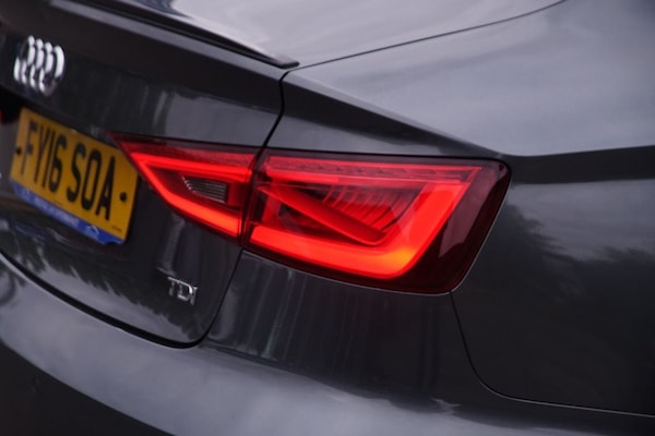 Used Audi A3 2016 for sale - 76185044: Photo 41