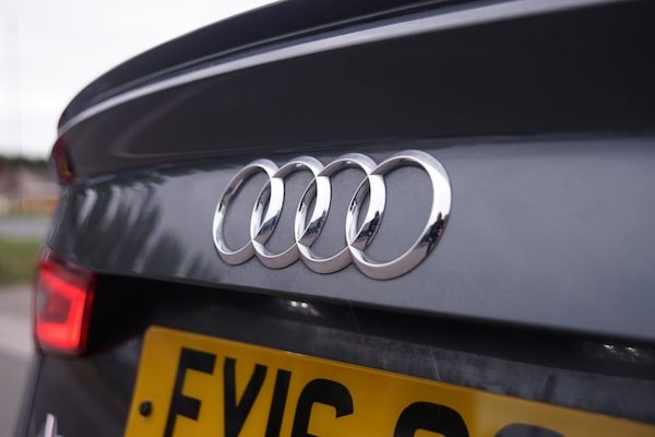 Used Audi A3 2016 for sale - 76185044: Photo 44