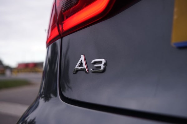 Used Audi A3 2016 for sale - 76185044: Photo 45