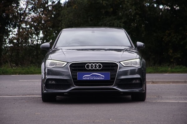 Used Audi A3 2016 for sale - 76185044: Photo 4