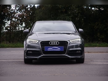 Used Audi A3 2016 for sale - 76185044: Photo 4
