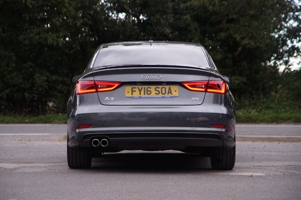 Used Audi A3 2016 for sale - 76185044: Photo 5