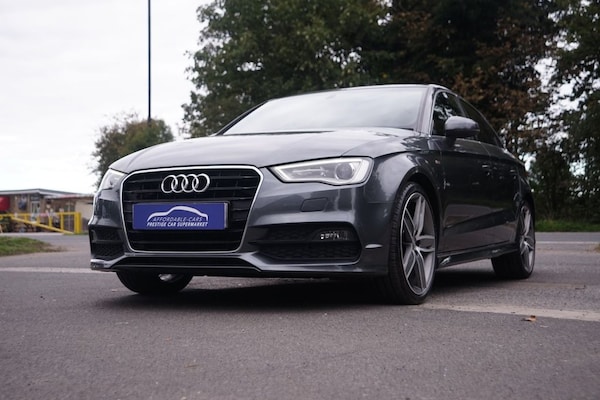 Used Audi A3 2016 for sale - 76185044: Photo 6