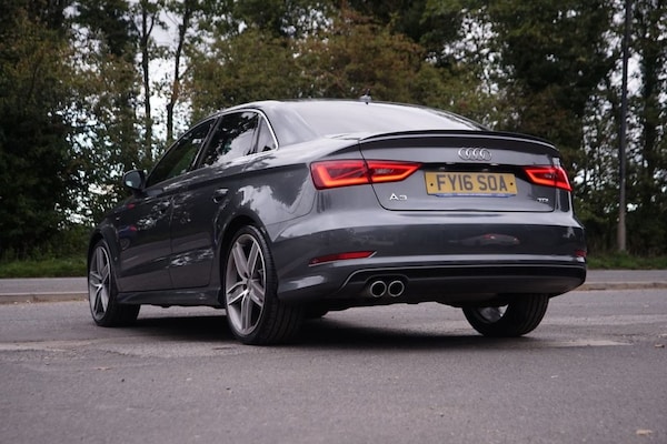 Used Audi A3 2016 for sale - 76185044: Photo 7