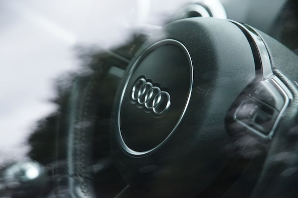 Used Audi A3 2016 for sale - 76185044: Photo 8
