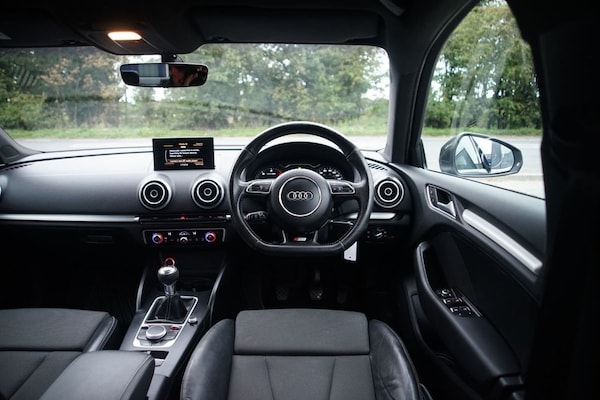 Used Audi A3 2016 for sale - 76185044: Photo 9