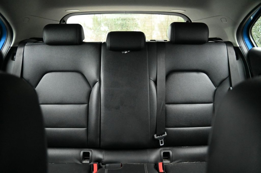 Used Mercedes-Benz A-Class 2015 for sale - 76950096: Photo 10