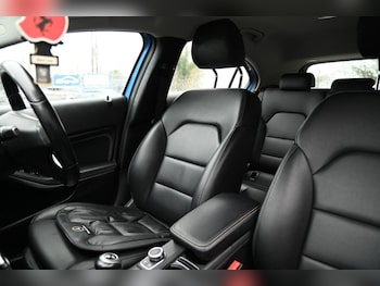 Used Mercedes-Benz A-Class 2015 for sale - 76950096: Photo