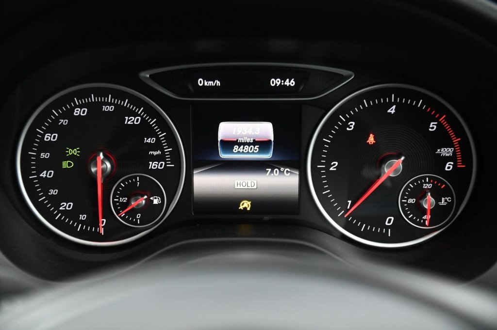 Used Mercedes-Benz A-Class 2015 for sale - 76950096: Photo 5