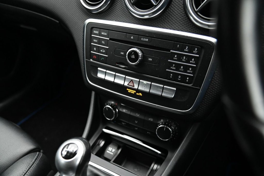 Used Mercedes-Benz A-Class 2015 for sale - 76950096: Photo 7