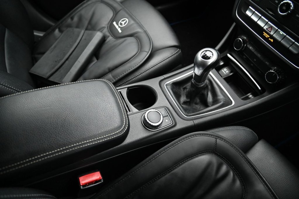 Used Mercedes-Benz A-Class 2015 for sale - 76950096: Photo 8