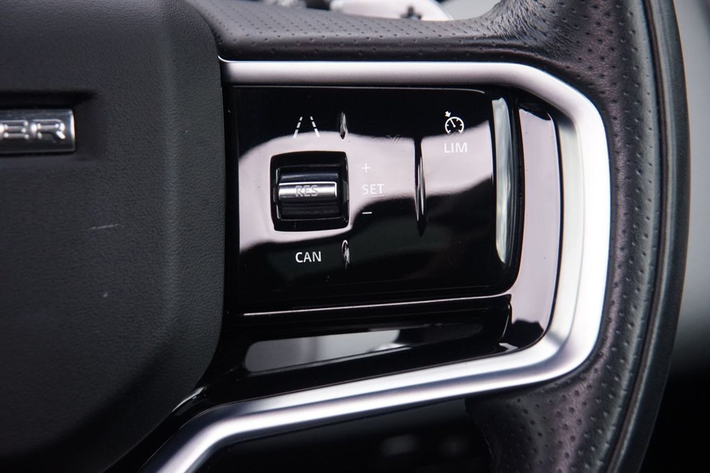 Used Land Rover Range Rover Evoque 2021 for sale - 76604692: Photo 12