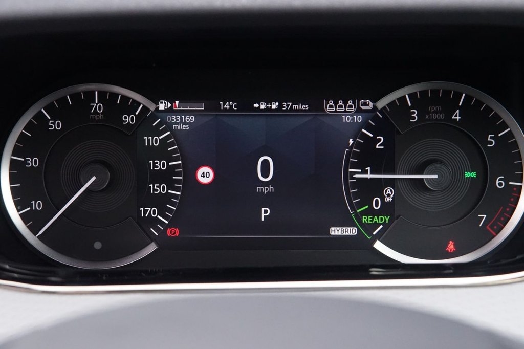 Used Land Rover Range Rover Evoque 2021 for sale - 76604692: Photo 14