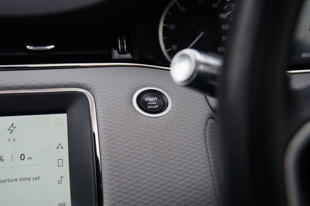 Used Land Rover Range Rover Evoque 2021 for sale - 76604692: Photo 15