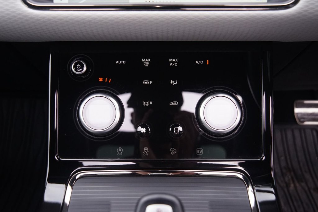 Used Land Rover Range Rover Evoque 2021 for sale - 76604692: Photo 19