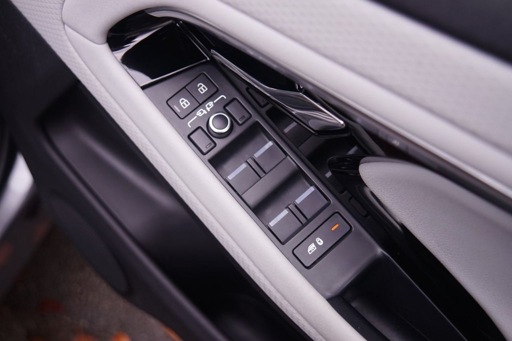 Used Land Rover Range Rover Evoque 2021 for sale - 76604692: Photo 25