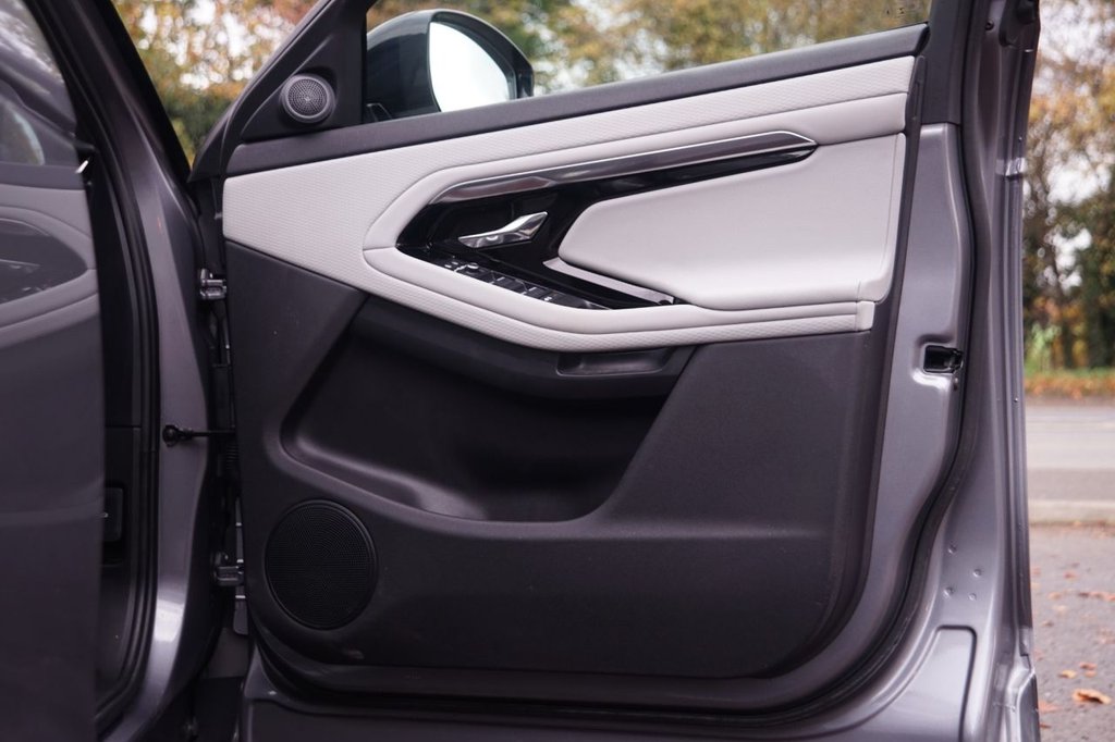 Used Land Rover Range Rover Evoque 2021 for sale - 76604692: Photo 26