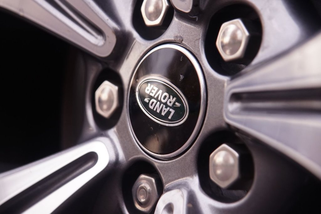 Used Land Rover Range Rover Evoque 2021 for sale - 76604692: Photo 38