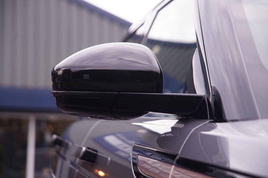 Used Land Rover Range Rover Evoque 2021 for sale - 76604692: Photo 39