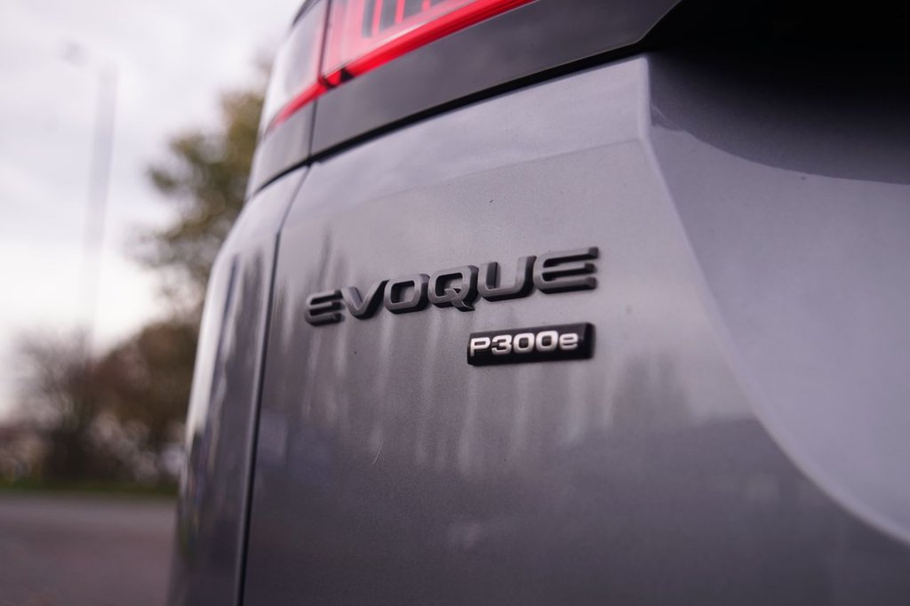 Used Land Rover Range Rover Evoque 2021 for sale - 76604692: Photo 46