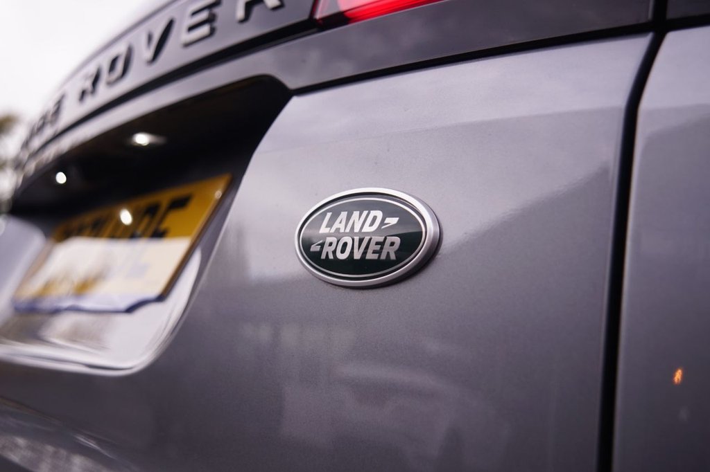 Used Land Rover Range Rover Evoque 2021 for sale - 76604692: Photo 47