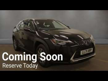 2022 (71) - 300e 54.3kWh SUV 5dr Electric Auto (204 ps)