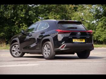 Used Lexus UX 2022 for sale - 74774127: Photo