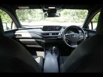 Used Lexus UX 2022 for sale - 74774127: Photo