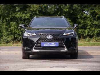 Used Lexus UX 2022 for sale - 74774127: Photo