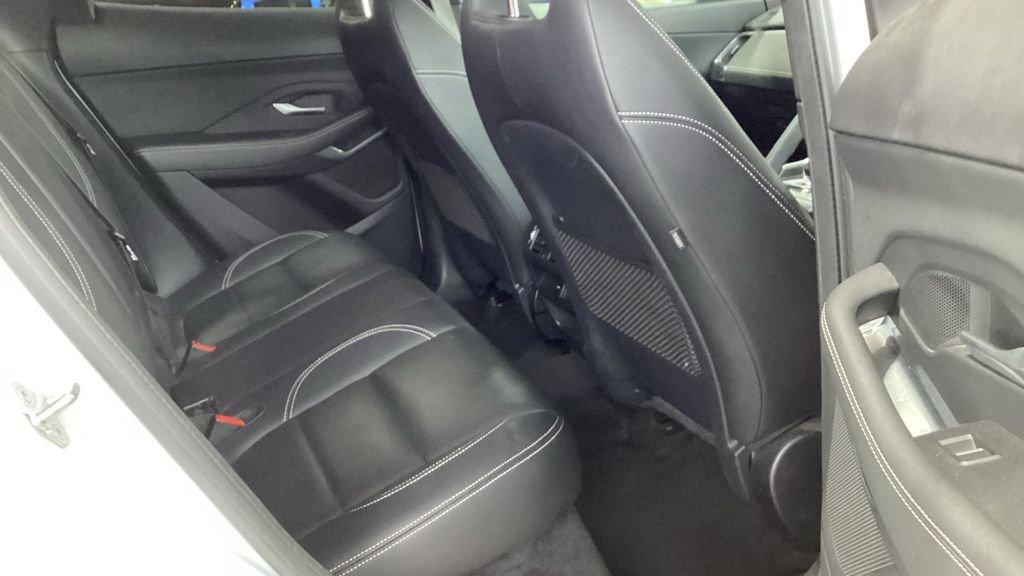 Used Jaguar E-Pace 2022 for sale - 76923885: Photo 14