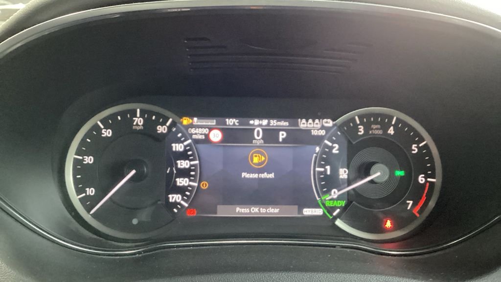 Used Jaguar E-Pace 2022 for sale - 76923885: Photo 15