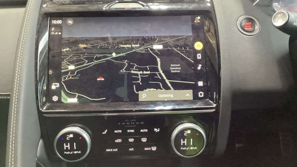 Used Jaguar E-Pace 2022 for sale - 76923885: Photo 16