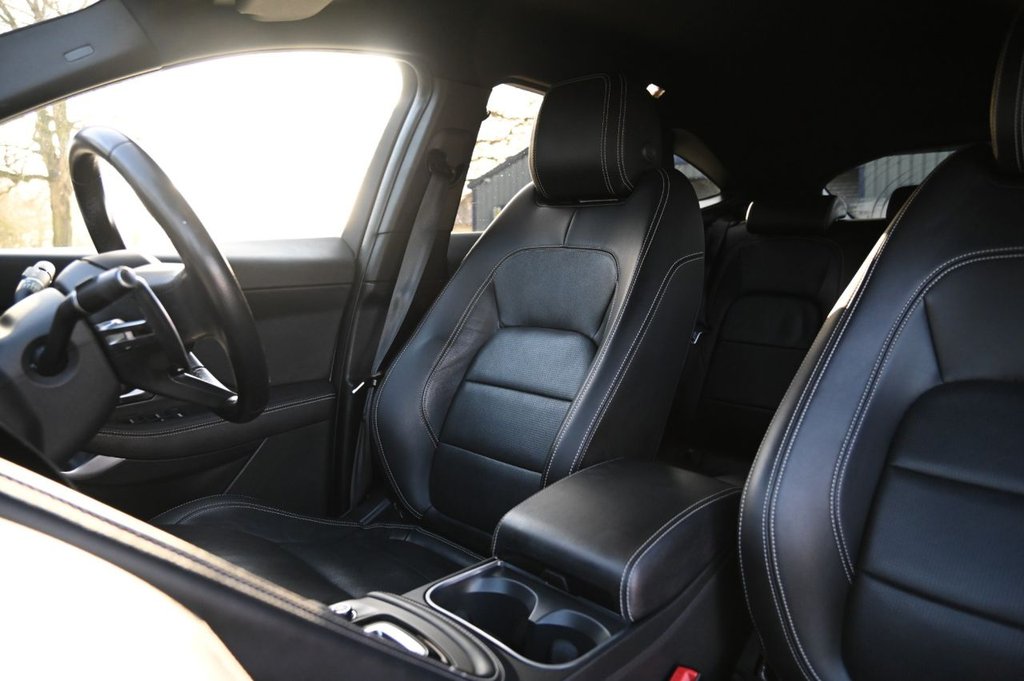 Used Jaguar E-Pace 2022 for sale - 76923885: Photo 25