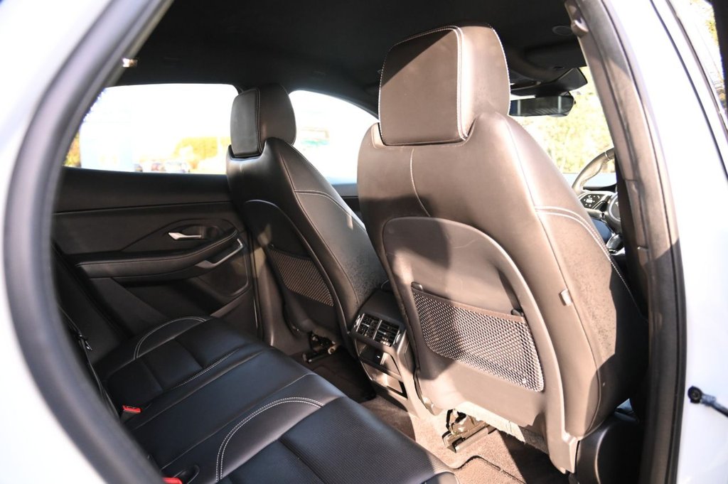 Used Jaguar E-Pace 2022 for sale - 76923885: Photo 35