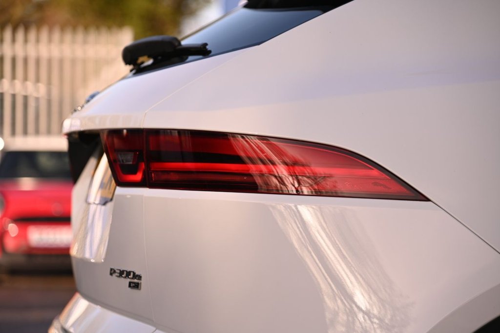 Used Jaguar E-Pace 2022 for sale - 76923885: Photo 46