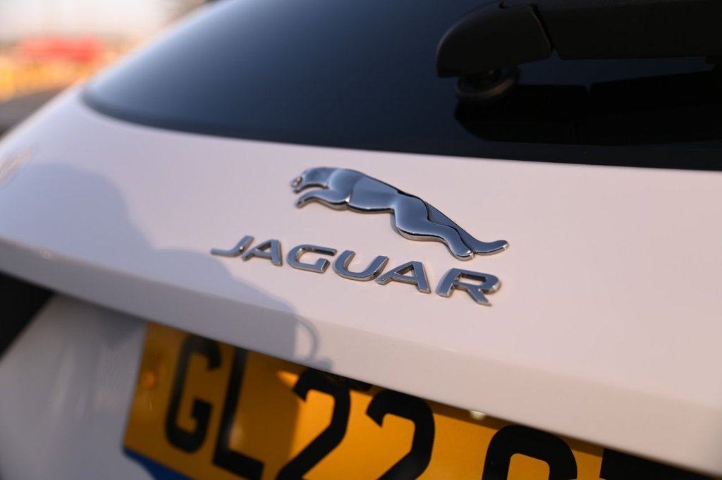 Used Jaguar E-Pace 2022 for sale - 76923885: Photo 49