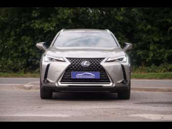 Used Lexus UX 2021 for sale - 74783995: Photo