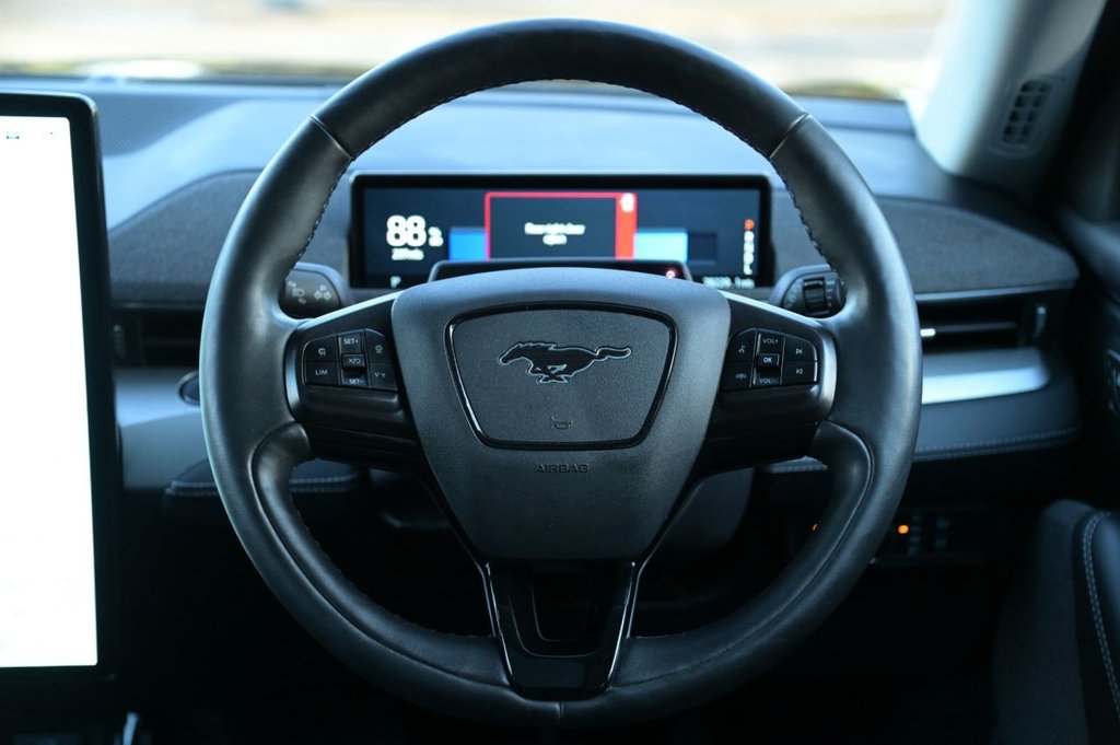 Used Ford Mustang Mach-E 2021 for sale - 76417374: Photo 10