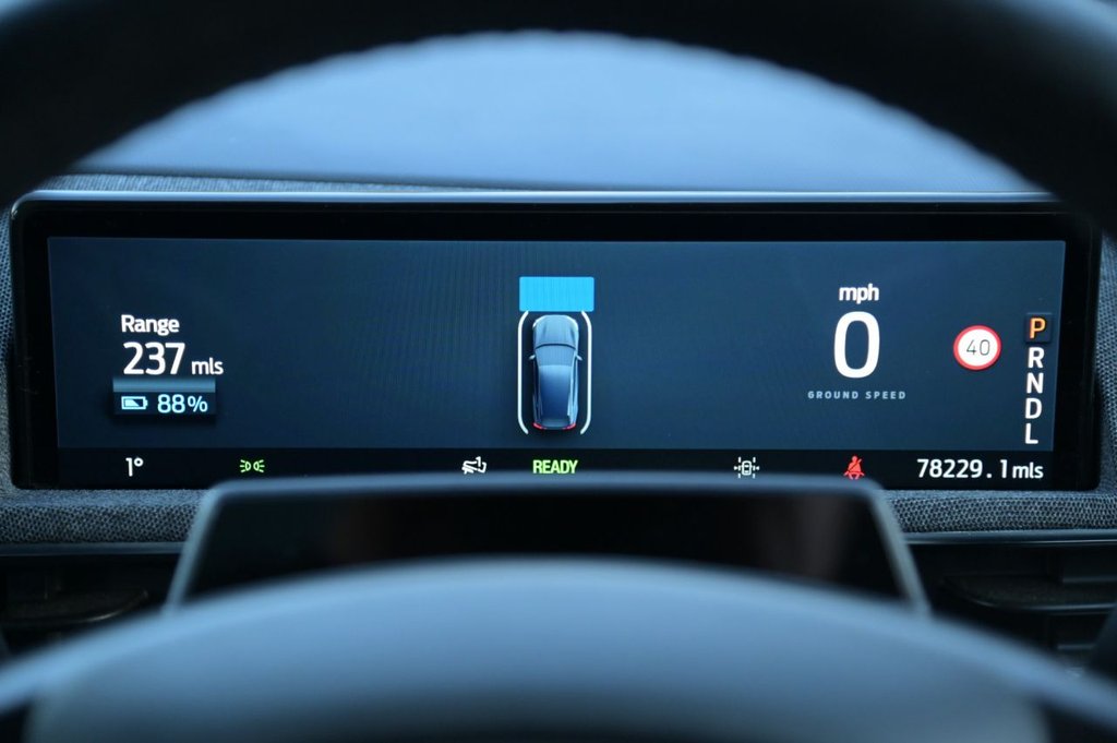 Used Ford Mustang Mach-E 2021 for sale - 76417374: Photo 14