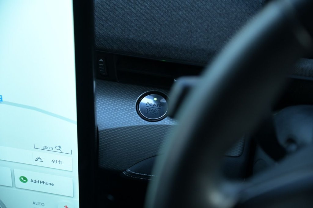 Used Ford Mustang Mach-E 2021 for sale - 76417374: Photo 16