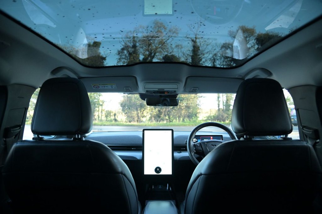 Used Ford Mustang Mach-E 2021 for sale - 76417374: Photo 17