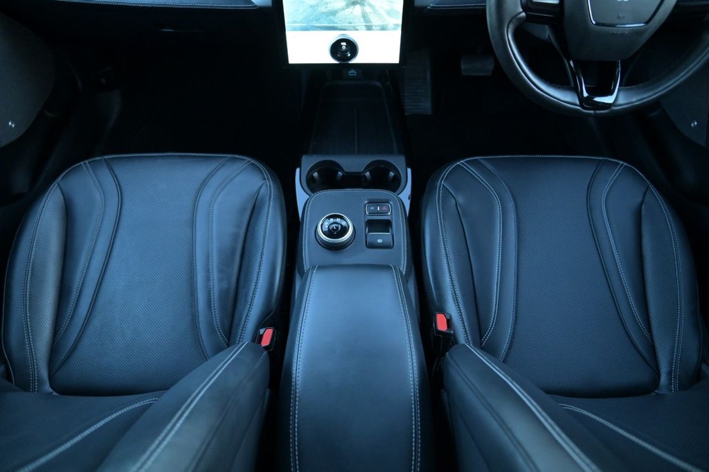 Used Ford Mustang Mach-E 2021 for sale - 76417374: Photo 21