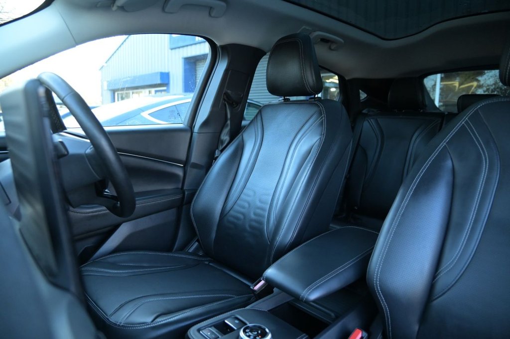 Used Ford Mustang Mach-E 2021 for sale - 76417374: Photo 25