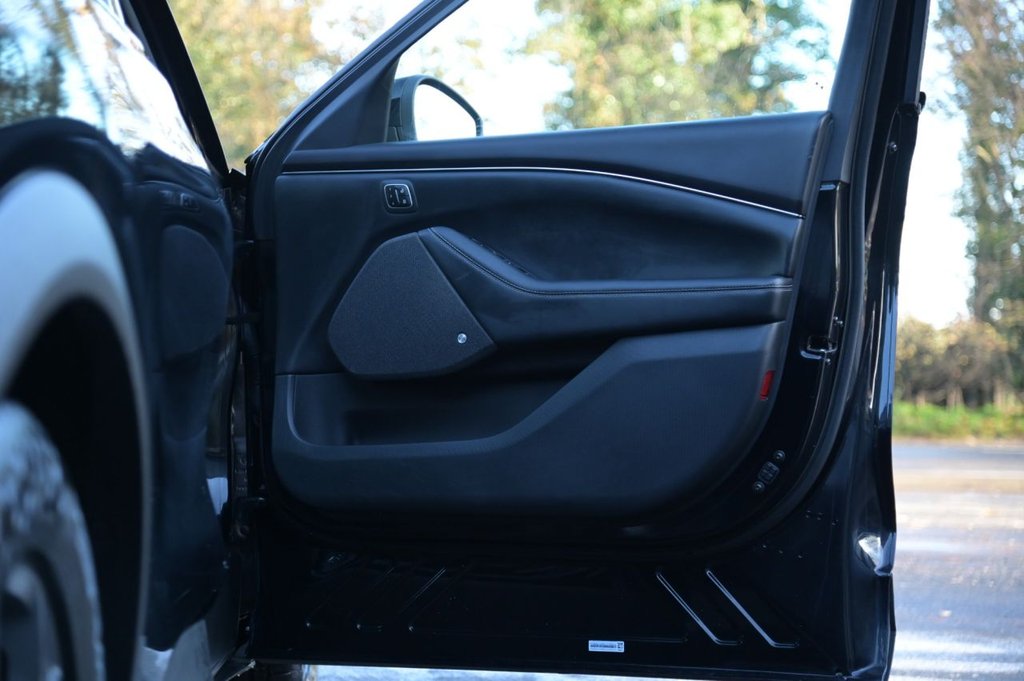 Used Ford Mustang Mach-E 2021 for sale - 76417374: Photo 30