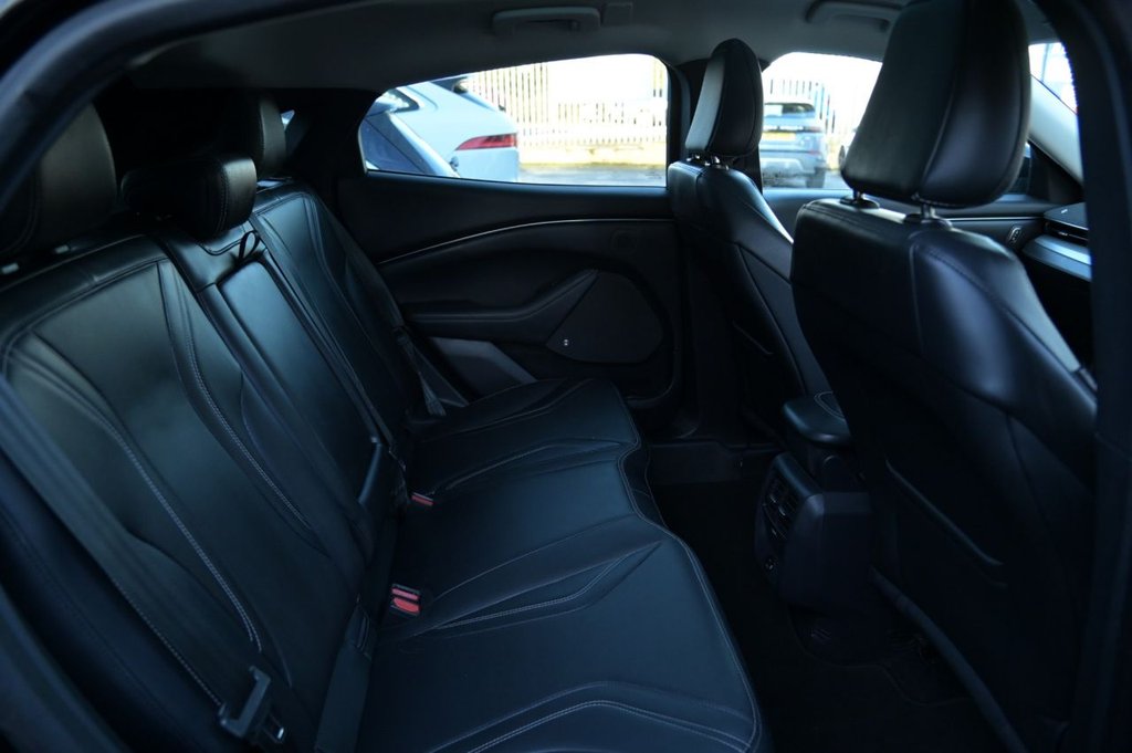 Used Ford Mustang Mach-E 2021 for sale - 76417374: Photo 32