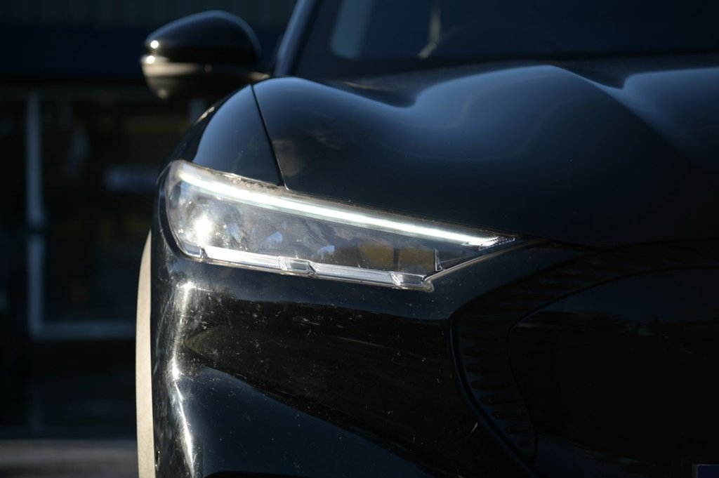 Used Ford Mustang Mach-E 2021 for sale - 76417374: Photo 35