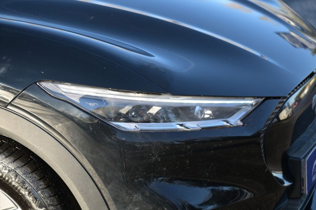 Used Ford Mustang Mach-E 2021 for sale - 76417374: Photo 36